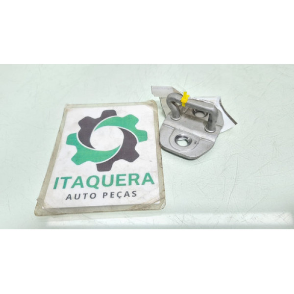 Batente Trava Porta Fiat Toro Volcano Ano 2018 2019