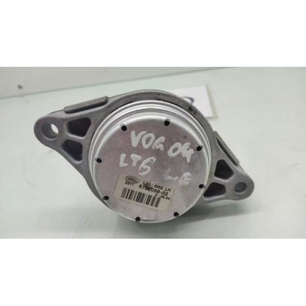 Coxim Motor Direito Range Rover Vogue 4.4 V8 Ano 2005
