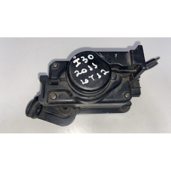 Modulo Piloto Automatico Hyundai I30 Ano 2011 N°964402h100