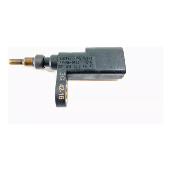 Sensor De Temperatura Da Água Motor Polo 2019 Original
