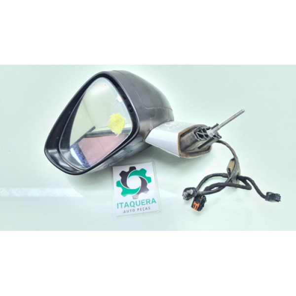 Retrovisor Pisca Lado Esquerdo Citroen C5 Ano 2011 2012