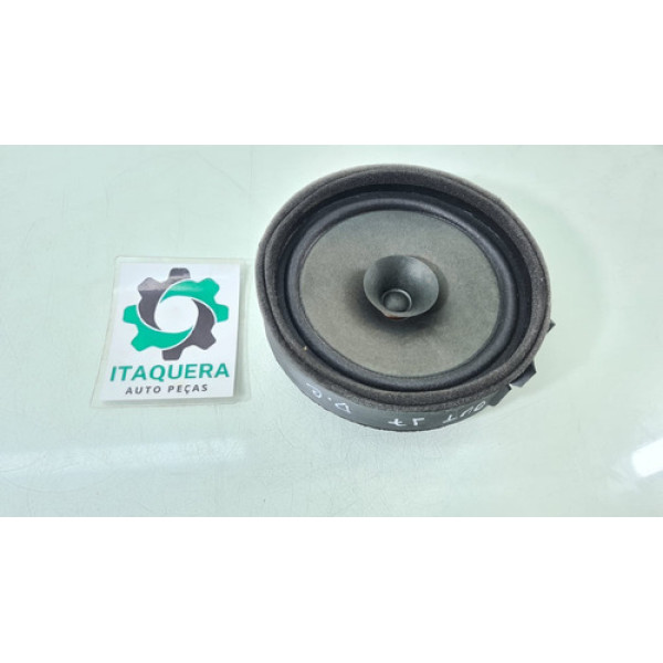 Alto Falante Porta Dianteira Mitsubishi Outlander Ano 2017