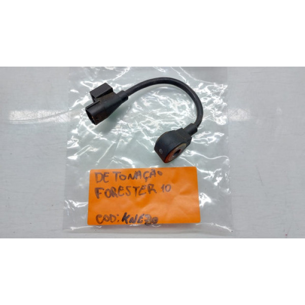 Sensor Detonação Subaru Forester 2.0 Ano 2009 2010