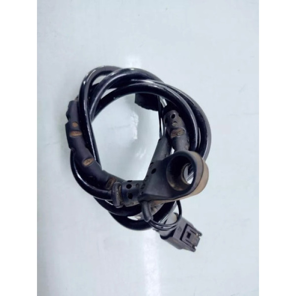 Sensor De Desgaste Pastilha Traseiro Bmw X3 2012