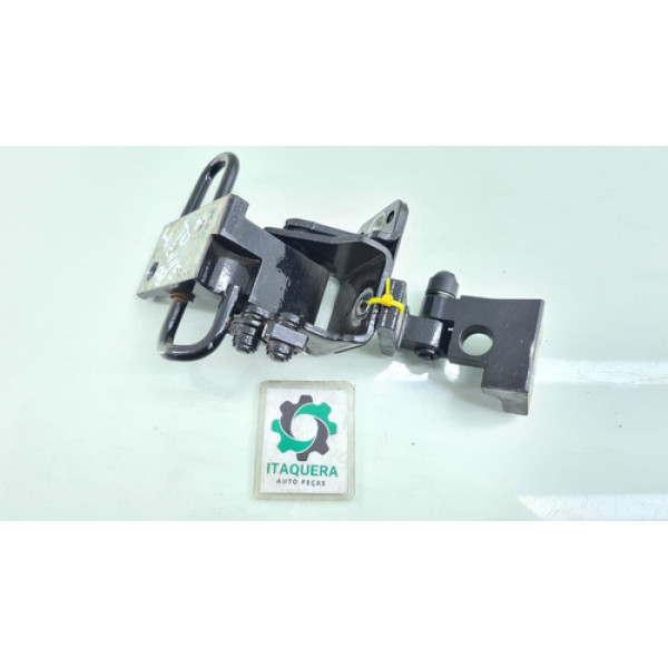 Par Dobradiça Porta Traseiro Direito Porsche Cayenne 2008