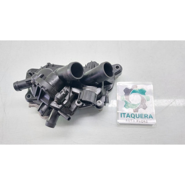 Bomba Agua Volkswagen Jetta Tiguan Virtus 1.4 Ano 2019 2020