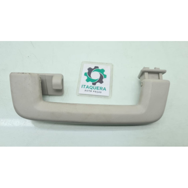 Alça Teto Central Esquerdo Land Rover Discovery 4 2012 2013