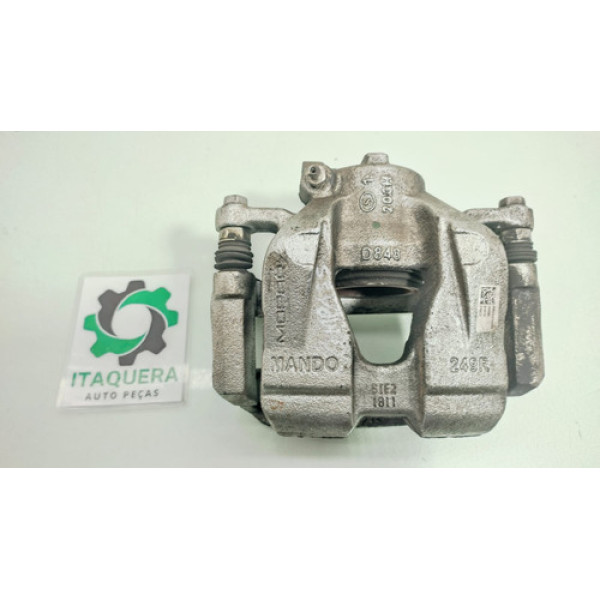 Pinça Freio Dianteira Direita Jeep Compass 1.3 Ano 2023 2024