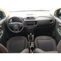 Sucata Peças Chevrolet Spin 1.8l At Lt Jogo De Rodas 2019