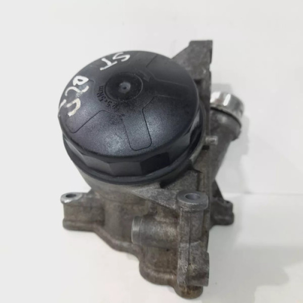 Suporte Filtro Óleo Bmw X1 120i 320i Ano 2013 N°7516383