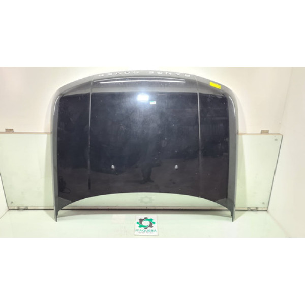 Capo Land Rover Discovery 3 4 Range Rover Sport 