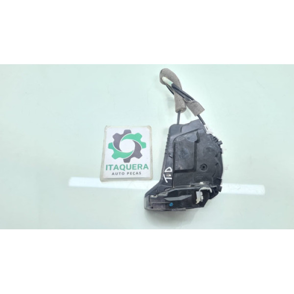 Fechadura Porta Traseira Direita Honda Wr-v Wrv 2020 2021