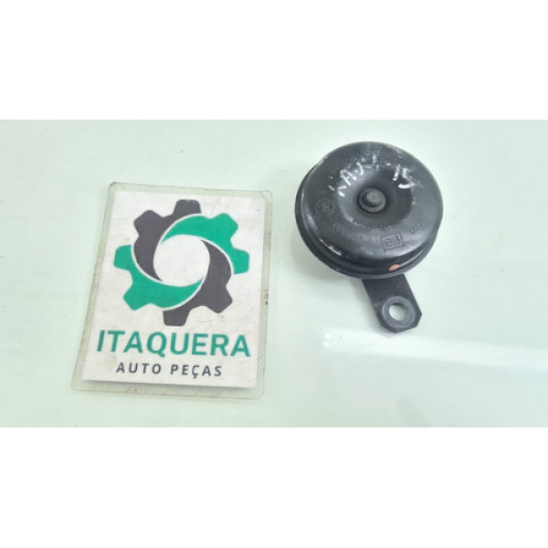 Buzina Original Toyota Rav4 Ano 2014 2015 