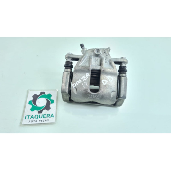Pinça Freio Dianteira Direita Renault Duster 1.6 Ano 2020