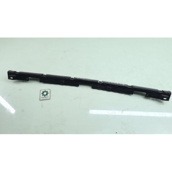 Guia Central Parachoque Traseiro Porsche Cayenne Ano 2008