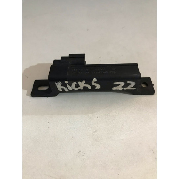 Sensor Antena Nissan Kicks Ano 2022 N°5wk48775