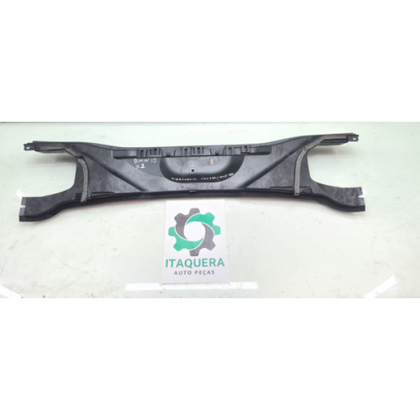 Acabamento Suporte Churrasqueira Bmw X1 Ano 2014 