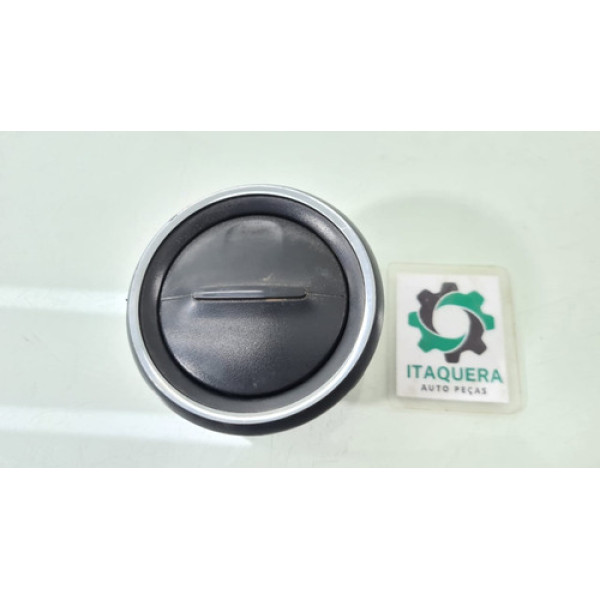 Difusor Ar Lado Direito Renault Logan Sandero Ano 2020