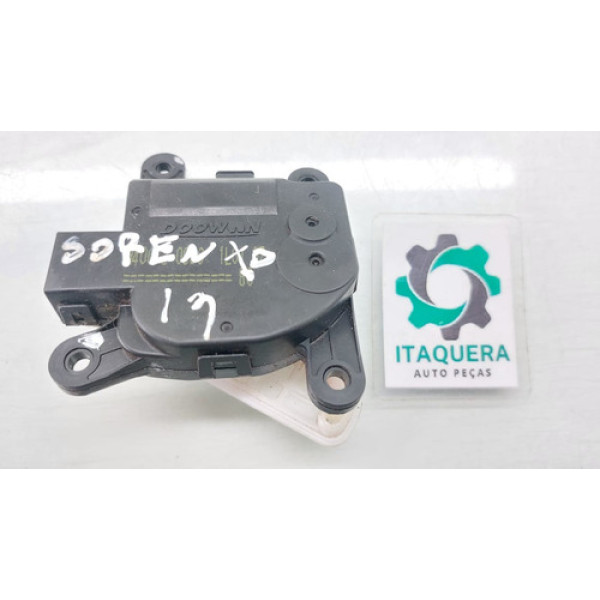 Motor Atuador Ar Condicionado Kia Sorento 3.5 Ano 2012 2013 