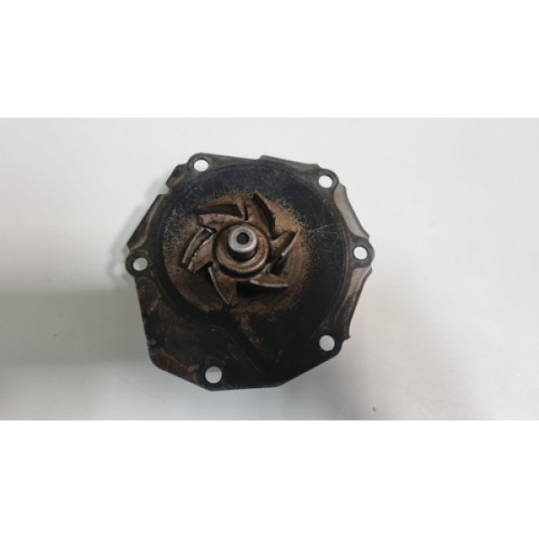 Bomba D´agua Volvo Xc60 T6 3.0 2009 A 2012 Original