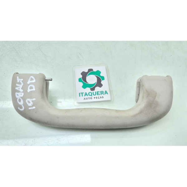 Alça Teto Dianteiro Direito Gm Cobalt Ano 2018 2019