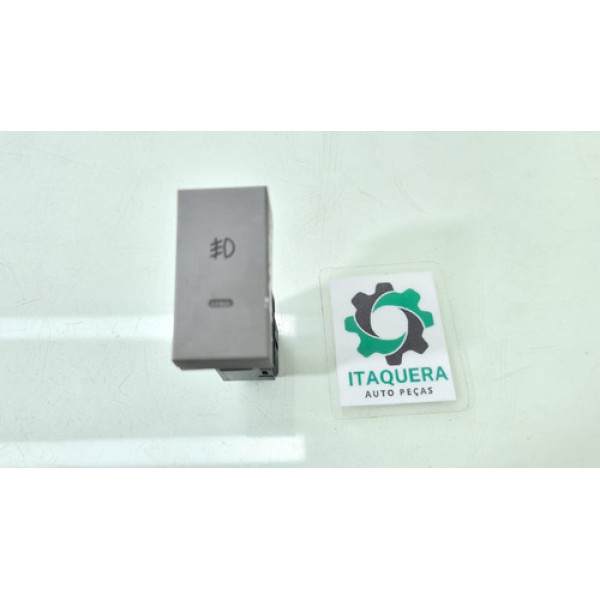 Botao Comando Farol Hyundai Santa Fé Ano 2009 2010