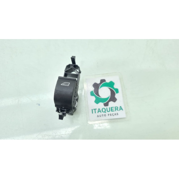 Botão Comando Vidro Dianteiro Direito Ford Ka Ano 2017 2018