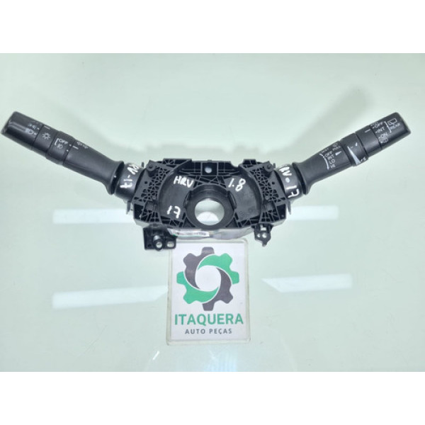 Chave Seta E Limpador Honda Hrv 1.8 Ano 2015 2016 2017