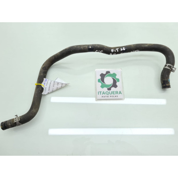 Mangueira Ar Quente Honda Fit Ano 2016 2017