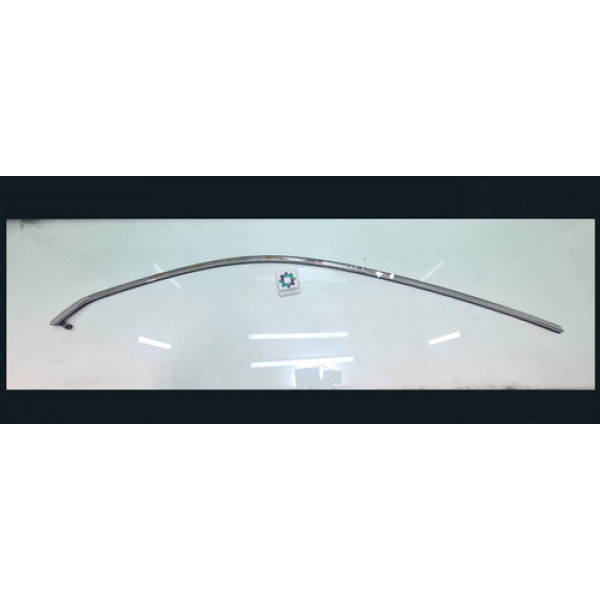 Acabamento Friso Externo Lado Esquerdo Gm Captiva 2012 2013