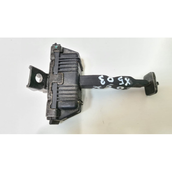 Limitador Porta Dianteiro Bmw X5 Ano 2003
