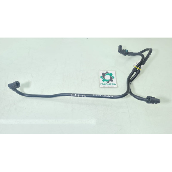 Mangueira Combustivel Superchargd Range Rover Sport 5.0 2016