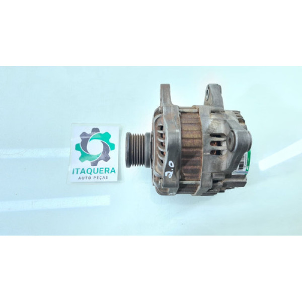 Alternador Nissan Sentra 2.0 Ano 2010 2011
