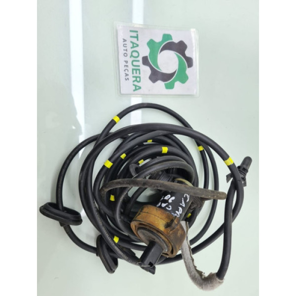 Motor Esguicho Limpador Parabrisa Renault Captur Ano 2018