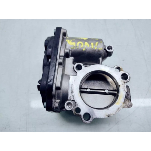 Tbi Corpo Borboleta Nivus Polo Tcross Virtus 1.0 Ano 2020