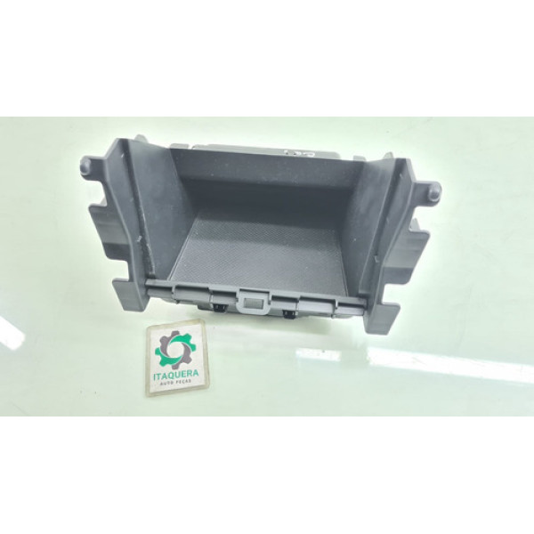 Porta Objetos Console Central Subaru Forester Ano 2017 2018
