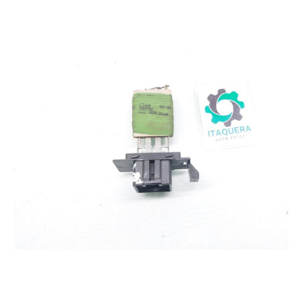 Resistencia Ar Condicionado Chevrolet Tracker 1.0 2022 2023