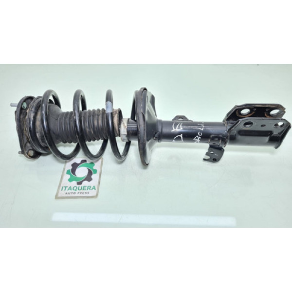 Amortecedor Dianteiro Esquerdo Toyota Corolla Xei 2.0 2013