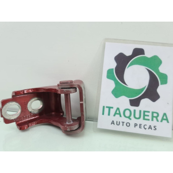 Dobradiça Porta Direita Inferior Renualt Captur 2018 2019
