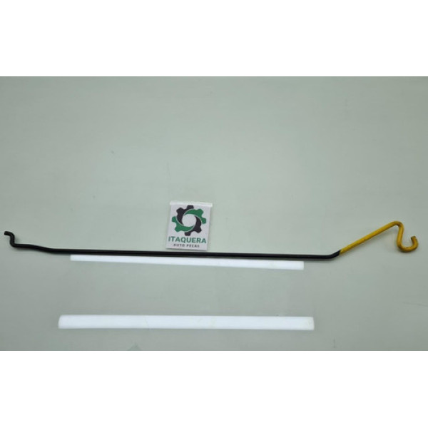 Vareta Haste Capo Volkswagen Nivus Ano 2021 2022 2023