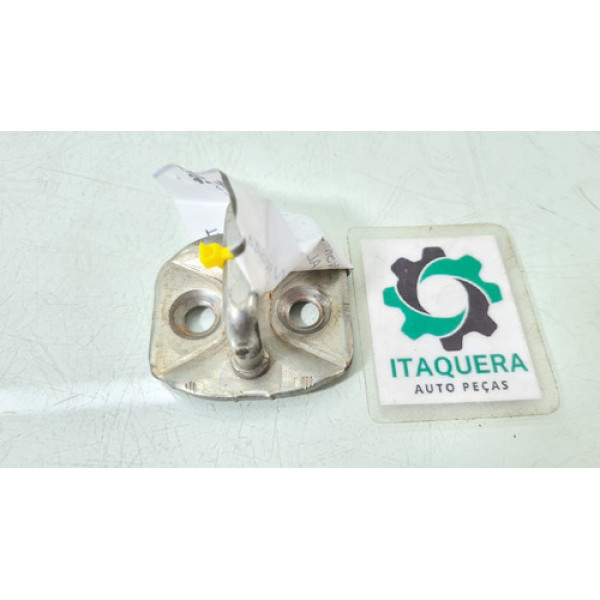 Batente Trava Porta Fiat Strada Volcano 1.3 Ano 2022 2023