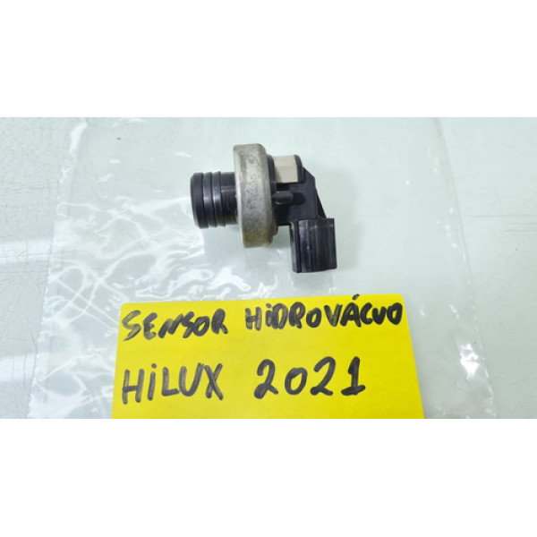 Sensor Hidrovacuo Servo Toyota Hilux 2.8 Ano 2021 2022