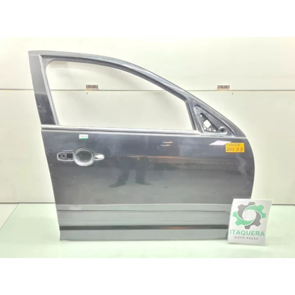 Porta Dianteira Direita Ford Fusion Ano 2011 2012