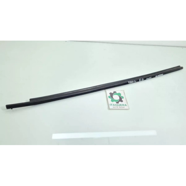 Pestana Dianteiro Direito Externa Toyota Yaris 1.5 Ano 2021