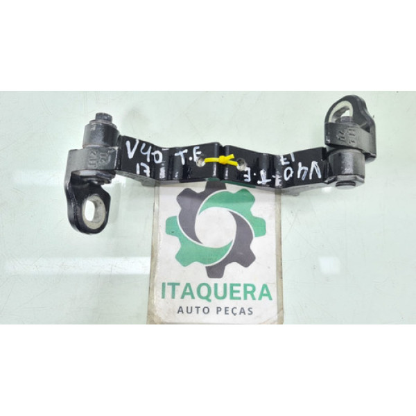 Par Dobradiça Porta Traseira Esquerda Volvo V40 T4 Ano 2017