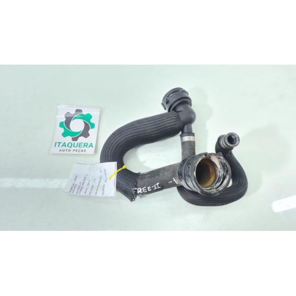 Mangueira Radiador Inferior Freelander 2 3.2 Ano 2011