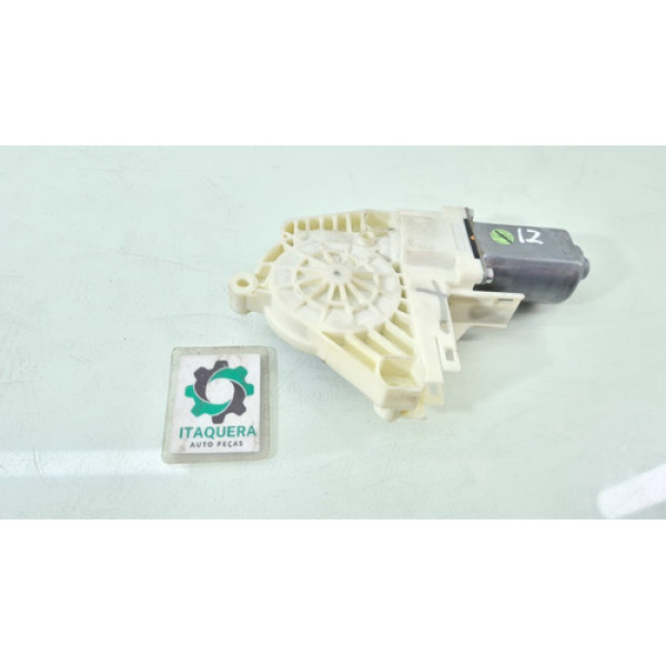 Motor Maquina Vidro Traseiro Esquerdo Ford Edge Ano 2012