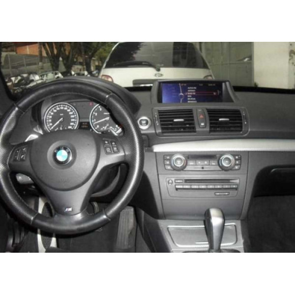 ,sucata Retirada Peças Bmw 130i 2011 3.0