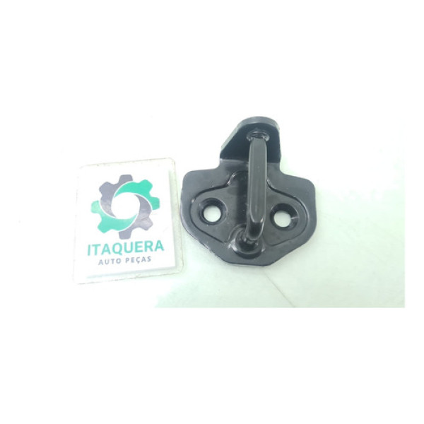 Batente Trava Porta Land Rover Discovery 4 Ano 2011 2012