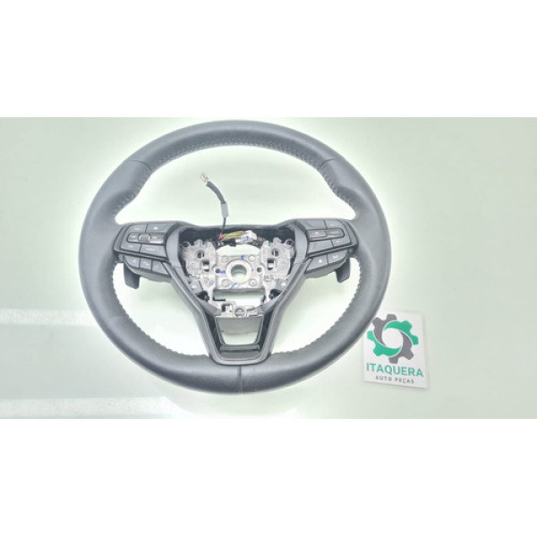 Volante Direção C/ Botões Honda City Ano 2022 2023